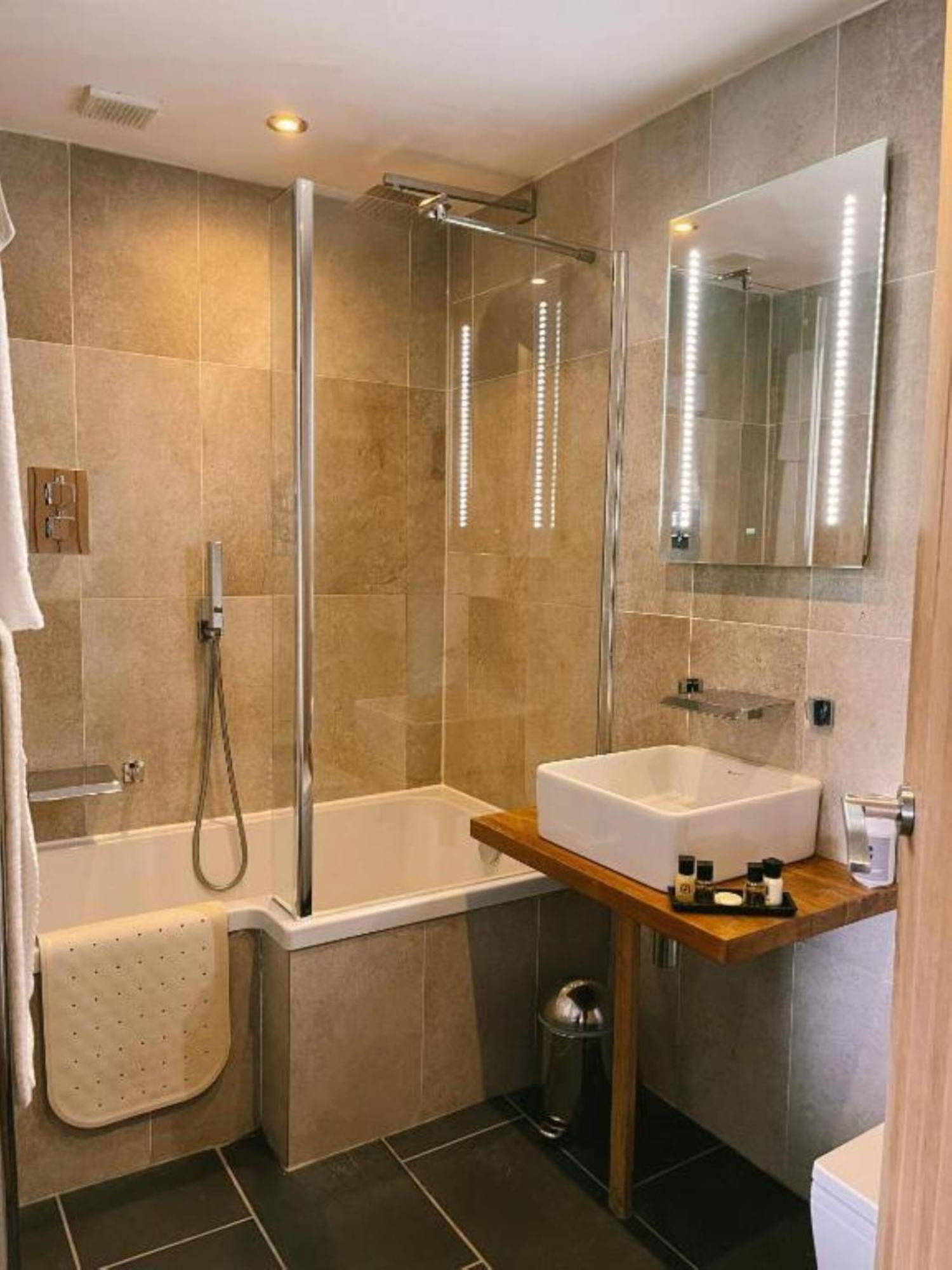 The Cheviot Hotel Bellingham Dış mekan fotoğraf